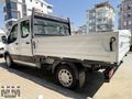 2020 TRANSİT 350 M ÇİFT KABİN -TABLET EKRANLI- 81 BİN DE KLİMALI