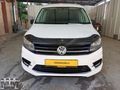 2015 CADDY COMBİ 4+1 KOLTUKLU -KLİMALI- 1,6 TDİ TRENDLİNE 102 HP