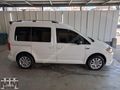 2015 CADDY COMBİ 4+1 KOLTUKLU -KLİMALI- 1,6 TDİ TRENDLİNE 102 HP