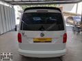 2015 CADDY COMBİ 4+1 KOLTUKLU -KLİMALI- 1,6 TDİ TRENDLİNE 102 HP