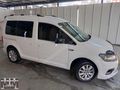 2015 CADDY COMBİ 4+1 KOLTUKLU -KLİMALI- 1,6 TDİ TRENDLİNE 102 HP