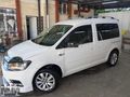 2015 CADDY COMBİ 4+1 KOLTUKLU -KLİMALI- 1,6 TDİ TRENDLİNE 102 HP