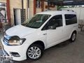 2015 CADDY COMBİ 4+1 KOLTUKLU -KLİMALI- 1,6 TDİ TRENDLİNE 102 HP