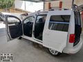 2015 CADDY COMBİ 4+1 KOLTUKLU -KLİMALI- 1,6 TDİ TRENDLİNE 102 HP