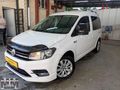2015 CADDY COMBİ 4+1 KOLTUKLU -KLİMALI- 1,6 TDİ TRENDLİNE 102 HP