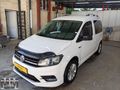 2015 CADDY COMBİ 4+1 KOLTUKLU -KLİMALI- 1,6 TDİ TRENDLİNE 102 HP