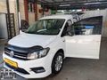 2015 CADDY COMBİ 4+1 KOLTUKLU -KLİMALI- 1,6 TDİ TRENDLİNE 102 HP