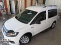 2015 CADDY COMBİ 4+1 KOLTUKLU -KLİMALI- 1,6 TDİ TRENDLİNE 102 HP