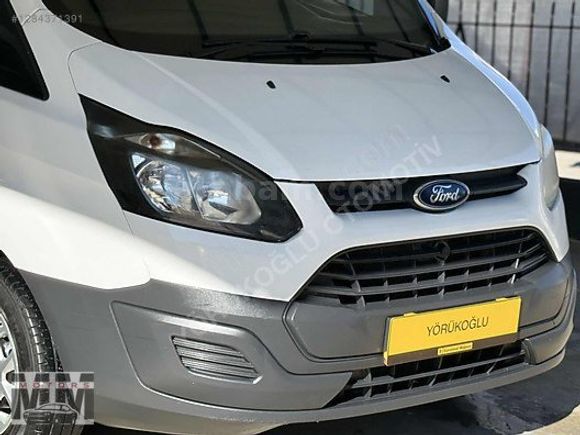 2016 CUSTOM UZUN ŞASE YÜKSEK TAVAN 213 BİNDE 310 L 125HP 6 VİTES