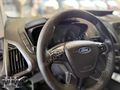 2016 CUSTOM UZUN ŞASE YÜKSEK TAVAN 213 BİNDE 310 L 125HP 6 VİTES
