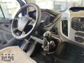 2016 CUSTOM UZUN ŞASE YÜKSEK TAVAN 213 BİNDE 310 L 125HP 6 VİTES
