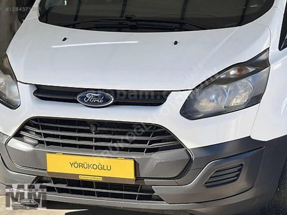2016 CUSTOM UZUN ŞASE YÜKSEK TAVAN 213 BİNDE 310 L 125HP 6 VİTES