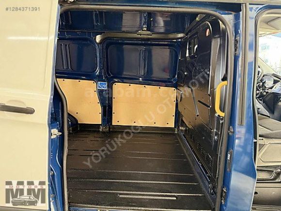 2016 CUSTOM UZUN ŞASE YÜKSEK TAVAN 213 BİNDE 310 L 125HP 6 VİTES