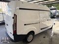 2016 CUSTOM UZUN ŞASE YÜKSEK TAVAN 213 BİNDE 310 L 125HP 6 VİTES