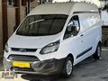 2016 CUSTOM UZUN ŞASE YÜKSEK TAVAN 213 BİNDE 310 L 125HP 6 VİTES