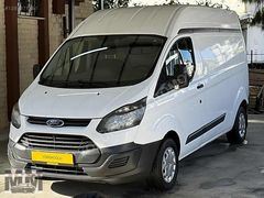 2016 CUSTOM UZUN ŞASE YÜKSEK TAVAN 213 BİNDE 310 L 125HP 6 VİTES