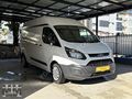2016 CUSTOM UZUN ŞASE YÜKSEK TAVAN 213 BİNDE 310 L 125HP 6 VİTES