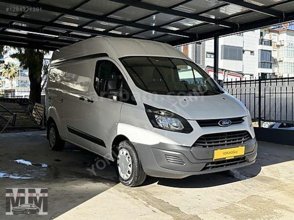 2016 CUSTOM UZUN ŞASE YÜKSEK TAVAN 213 BİNDE 310 L 125HP 6 VİTES