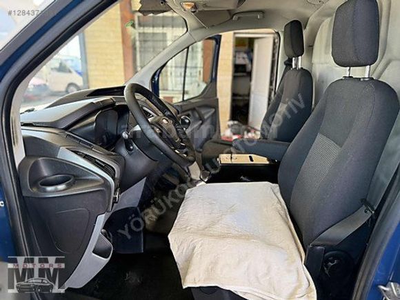 2016 CUSTOM UZUN ŞASE YÜKSEK TAVAN 213 BİNDE 310 L 125HP 6 VİTES