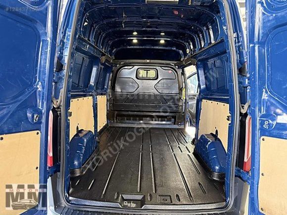 2016 CUSTOM UZUN ŞASE YÜKSEK TAVAN 213 BİNDE 310 L 125HP 6 VİTES