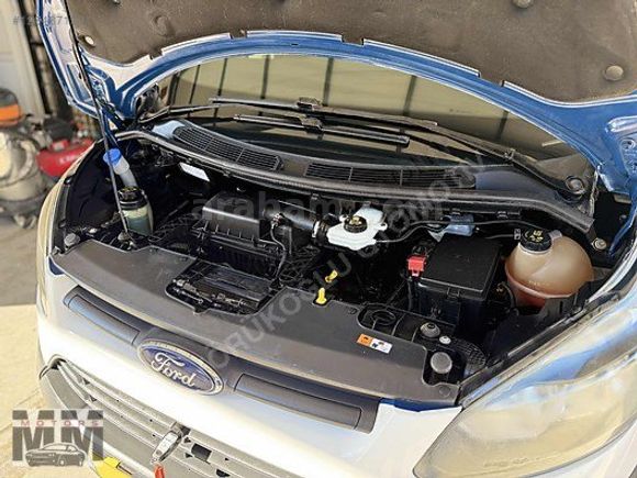 2016 CUSTOM UZUN ŞASE YÜKSEK TAVAN 213 BİNDE 310 L 125HP 6 VİTES