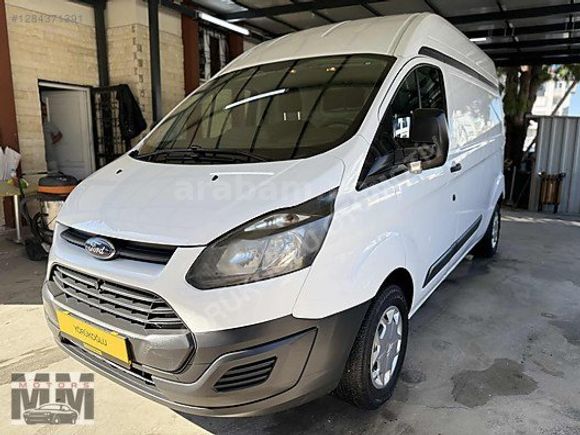 2016 CUSTOM UZUN ŞASE YÜKSEK TAVAN 213 BİNDE 310 L 125HP 6 VİTES