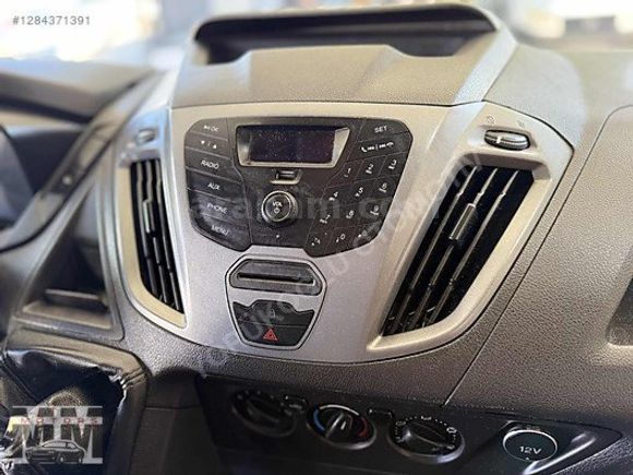 2016 CUSTOM UZUN ŞASE YÜKSEK TAVAN 213 BİNDE 310 L 125HP 6 VİTES