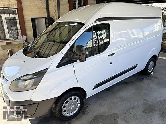 2016 CUSTOM UZUN ŞASE YÜKSEK TAVAN 213 BİNDE 310 L 125HP 6 VİTES
