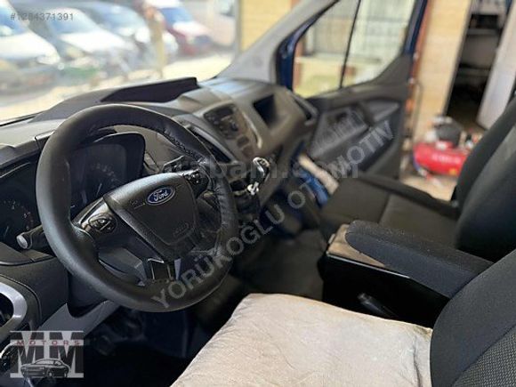 2016 CUSTOM UZUN ŞASE YÜKSEK TAVAN 213 BİNDE 310 L 125HP 6 VİTES