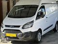 2016 CUSTOM UZUN ŞASE YÜKSEK TAVAN 213 BİNDE 310 L 125HP 6 VİTES