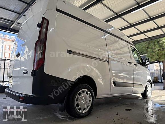 2016 CUSTOM UZUN ŞASE YÜKSEK TAVAN 213 BİNDE 310 L 125HP 6 VİTES