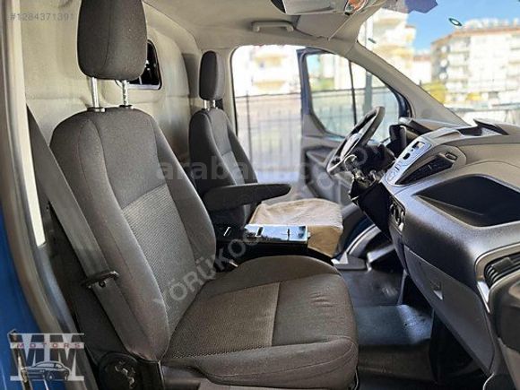 2016 CUSTOM UZUN ŞASE YÜKSEK TAVAN 213 BİNDE 310 L 125HP 6 VİTES