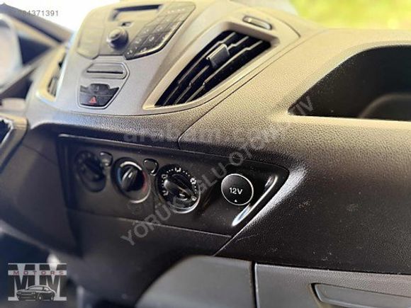 2016 CUSTOM UZUN ŞASE YÜKSEK TAVAN 213 BİNDE 310 L 125HP 6 VİTES
