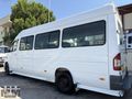 2005 SPRİNTER 14+1 KOLTUKLU 313CDİ UZUN ŞASE SIFIR MOTOR BAKIMLI