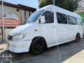 2005 SPRİNTER 14+1 KOLTUKLU 313CDİ UZUN ŞASE SIFIR MOTOR BAKIMLI