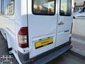 2005 SPRİNTER 14+1 KOLTUKLU 313CDİ UZUN ŞASE SIFIR MOTOR BAKIMLI
