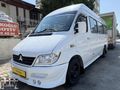 2005 SPRİNTER 14+1 KOLTUKLU 313CDİ UZUN ŞASE SIFIR MOTOR BAKIMLI
