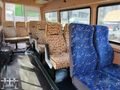 2005 SPRİNTER 14+1 KOLTUKLU 313CDİ UZUN ŞASE SIFIR MOTOR BAKIMLI