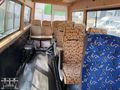 2005 SPRİNTER 14+1 KOLTUKLU 313CDİ UZUN ŞASE SIFIR MOTOR BAKIMLI