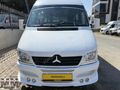 2005 SPRİNTER 14+1 KOLTUKLU 313CDİ UZUN ŞASE SIFIR MOTOR BAKIMLI