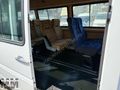 2005 SPRİNTER 14+1 KOLTUKLU 313CDİ UZUN ŞASE SIFIR MOTOR BAKIMLI