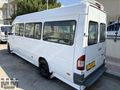 2005 SPRİNTER 14+1 KOLTUKLU 313CDİ UZUN ŞASE SIFIR MOTOR BAKIMLI