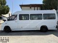 2005 SPRİNTER 14+1 KOLTUKLU 313CDİ UZUN ŞASE SIFIR MOTOR BAKIMLI