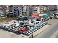 2025 TRANSİT 350 L UZUN ÇİFT KABİN YENİ LOGO HAYALET EKRAN 42 KM
