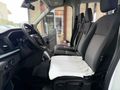2025 TRANSİT 350 L UZUN ÇİFT KABİN YENİ LOGO HAYALET EKRAN 42 KM