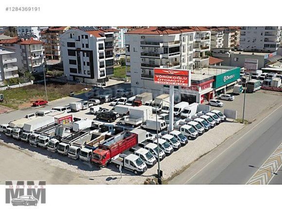 2016 TRANSİT CUSTOM (-UZUN ŞASE YÜKSEK TAVAN-) 339 BİNDE 125 LİK