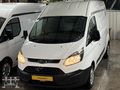 2016 TRANSİT CUSTOM (-UZUN ŞASE YÜKSEK TAVAN-) 339 BİNDE 125 LİK