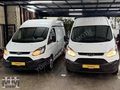 2016 TRANSİT CUSTOM (-UZUN ŞASE YÜKSEK TAVAN-) 339 BİNDE 125 LİK