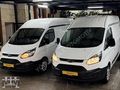 2016 TRANSİT CUSTOM (-UZUN ŞASE YÜKSEK TAVAN-) 339 BİNDE 125 LİK
