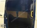 2016 TRANSİT CUSTOM (-UZUN ŞASE YÜKSEK TAVAN-) 339 BİNDE 125 LİK